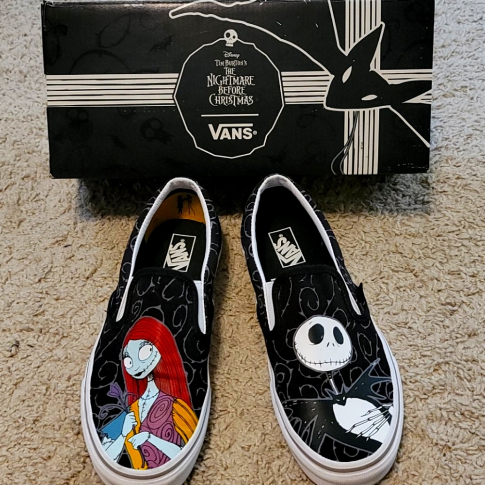Vans